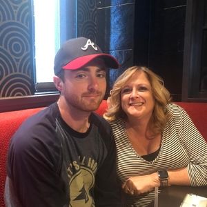 Meet your Posher, Kristin